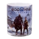 ماگ سرامیکی God Of War Rangnarok