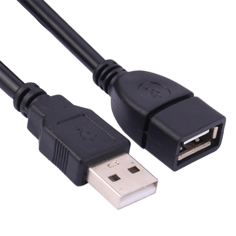 کابل افزایش طول Gold Oscar USB 5m