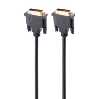 کابل Gold Oscar DVI-D (Dual Link) 3m