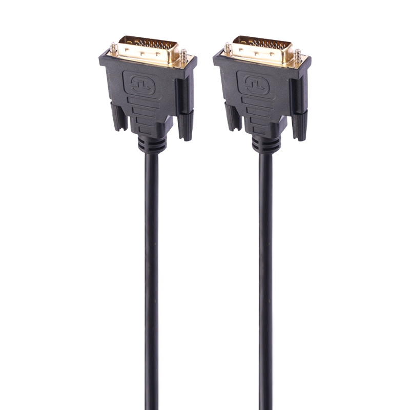 کابل Gold Oscar DVI-D (Dual Link) 3m