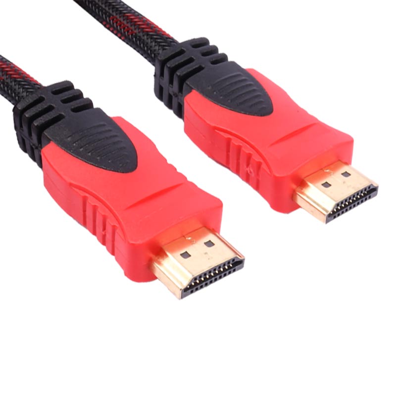 کابل Gold Oscar HDMI 30m پوست ماری