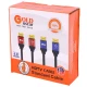 کابل HDMI 4K گلد اسکار Gold Oscar طول 10 متر