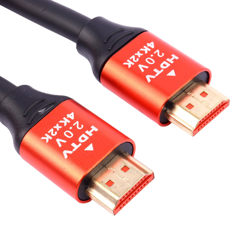 کابل Gold Oscar HDMI v2.0 4K 10m