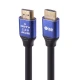 کابل HDMI v2.0 4K گلد اسکار Gold Oscar طول 15 متر