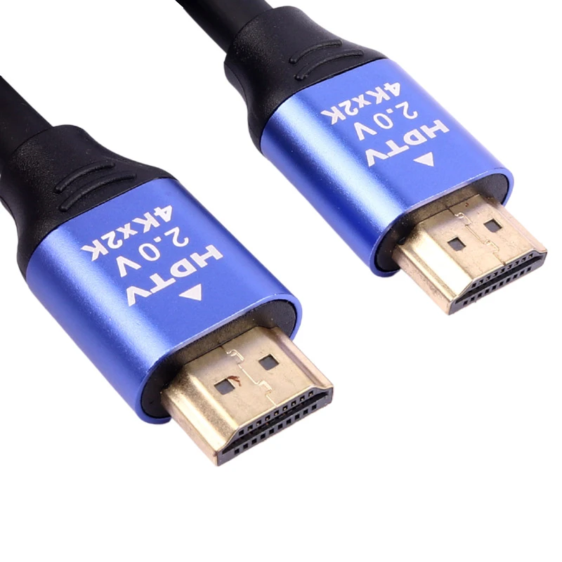 کابل HDMI v2.0 4K گلد اسکار Gold Oscar طول 15 متر