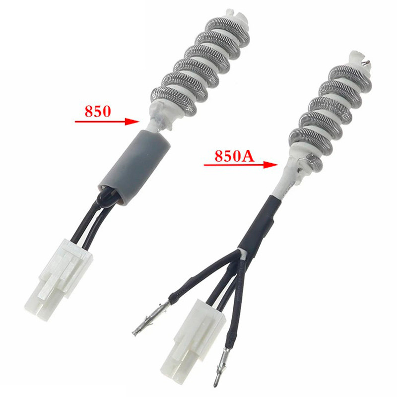 المنت هیتر گرداک Gordak 850A