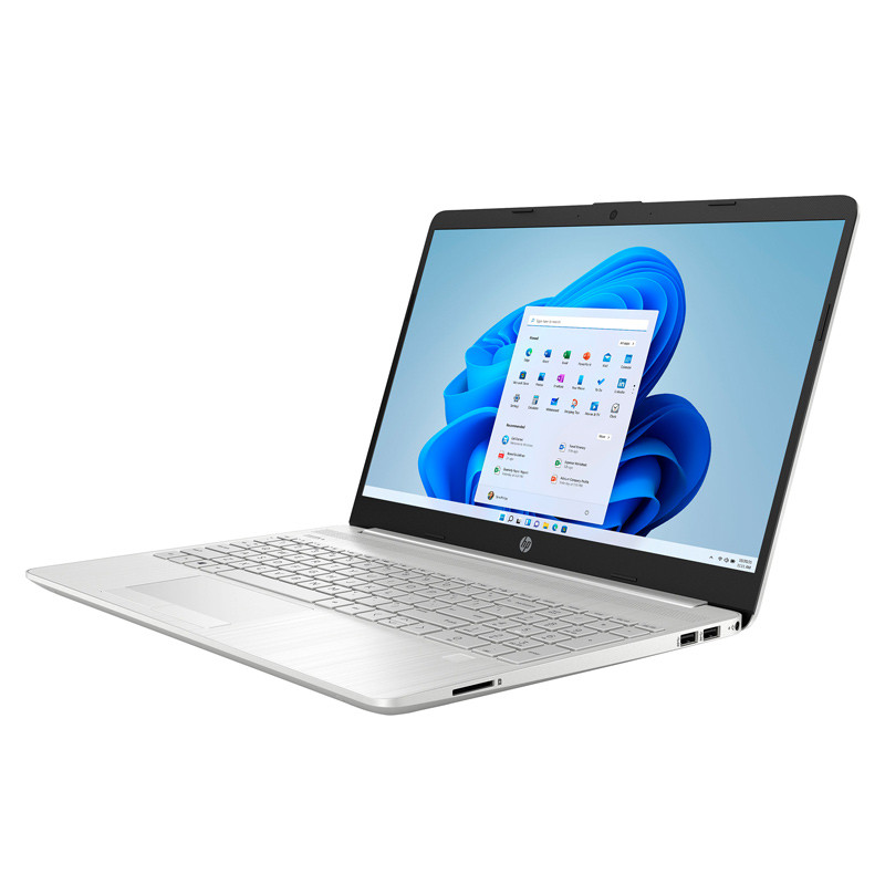 لپ تاپ HP 15T DW300 Core i5 (1135G7) 8GB 512GB SSD NVIDIA 2GB 15.6" FHD