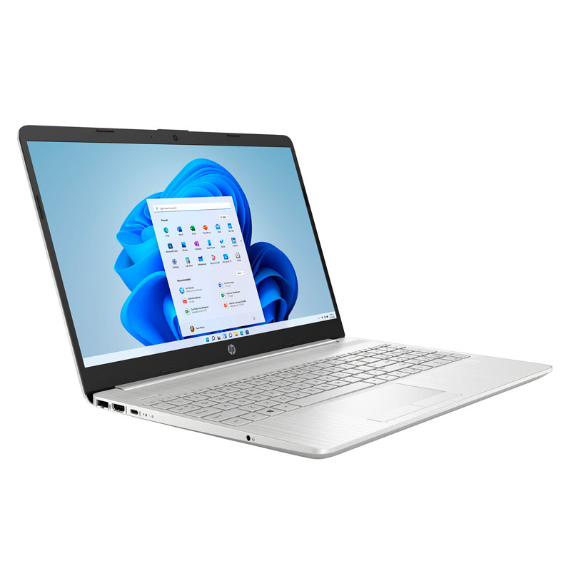 لپ تاپ HP 15T DW300 Core i5 (1135G7) 8GB 512GB SSD NVIDIA 2GB 15.6" FHD