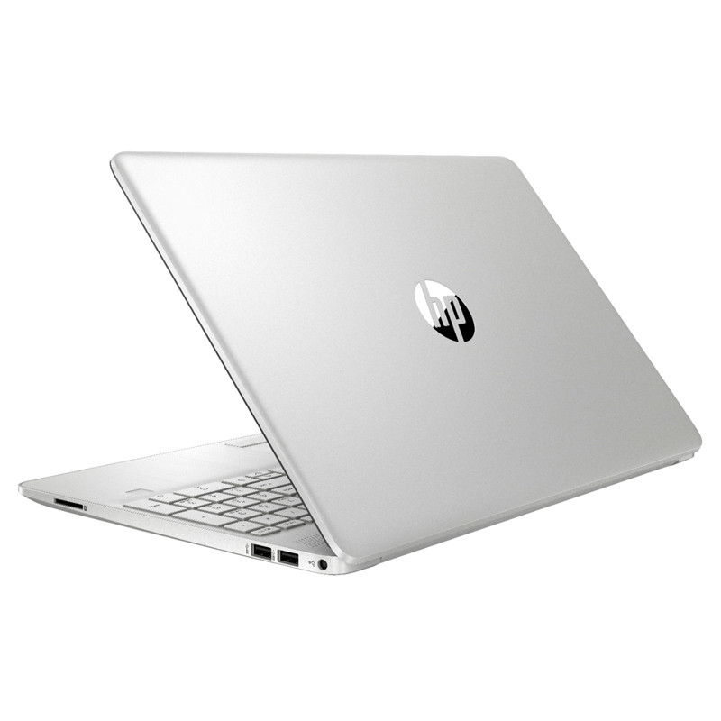 لپ تاپ HP 15T DW300 Core i5 (1135G7) 8GB 512GB SSD NVIDIA 2GB 15.6" FHD
