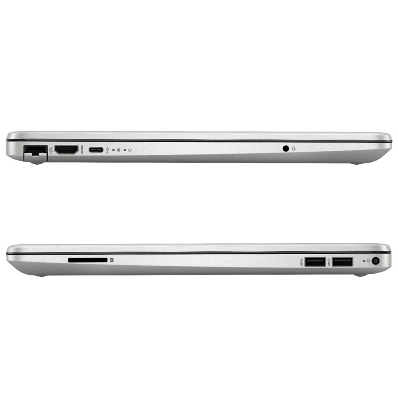 لپ تاپ HP 15T DW300 Core i5 (1135G7) 8GB 512GB SSD NVIDIA 2GB 15.6" FHD