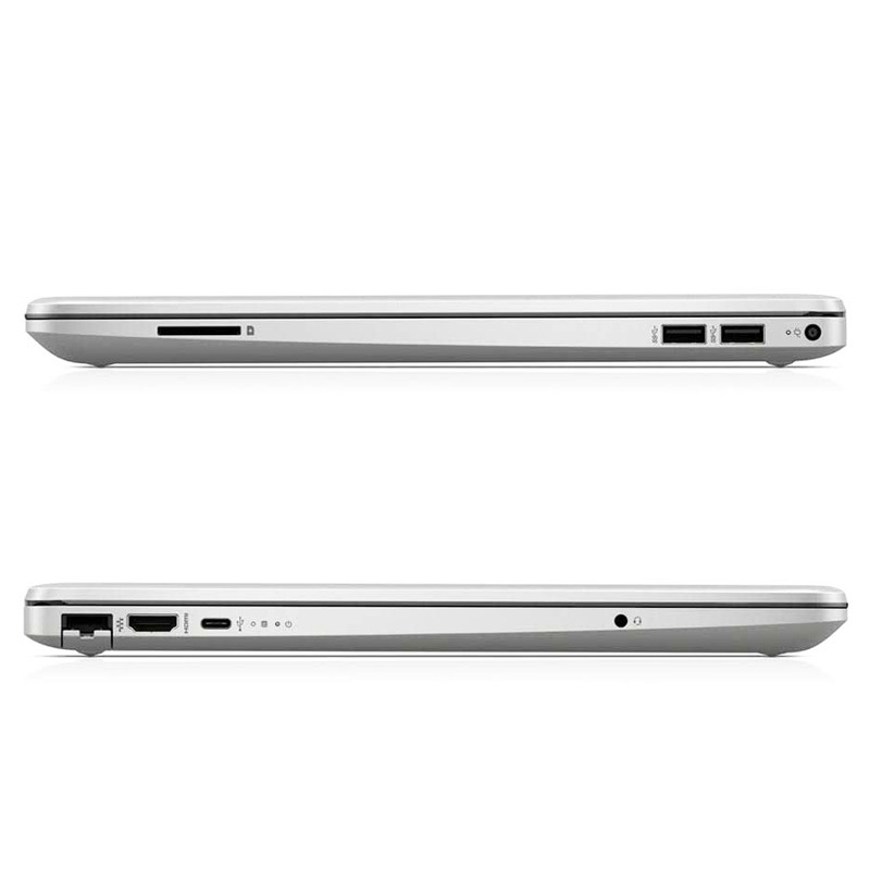 لپ تاپ HP 255 G8 Ryzen 7 (5700U) 8GB 512GB SSD AMD 15.6" FHD