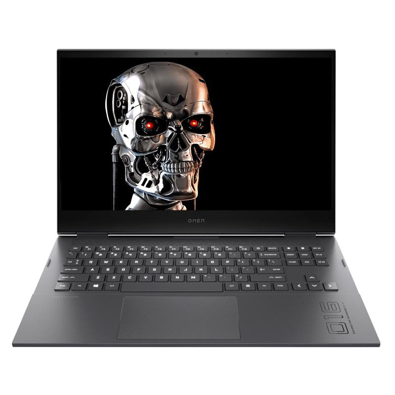 لپ تاپ HP Omen 16 B0001 Core i7 (11800H) 32GB 1TB SSD NVIDIA 8GB 16.1″ FHD