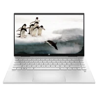 لپ تاپ HP Pavilion X360 14T DY000 Core i3 (1125G4) 8GB 512GB SSD Intel 14" FHD