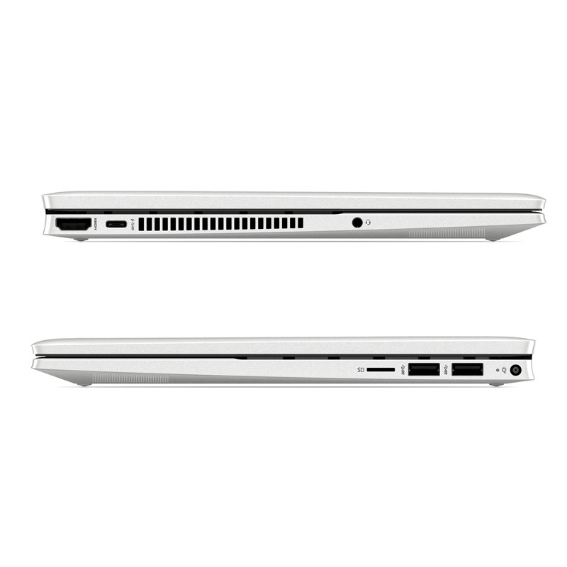 لپ تاپ HP Pavilion X360 14T DY000 Core i3 (1125G4) 8GB 512GB SSD Intel 14" FHD