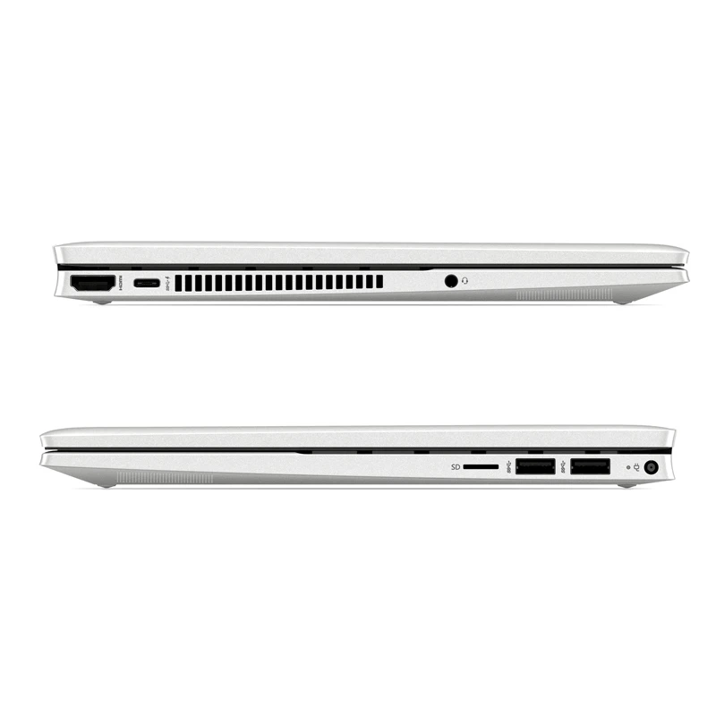 لپ تاپ HP Pavilion X360 14T DY000 Core i5 (1135G7) 8GB 512GB SSD Intel 14" FHD
