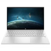لپ تاپ HP Pavilion X360 15T ER000 Core i5 (1135G7) 8GB 512GB SSD Intel 15.6" FHD