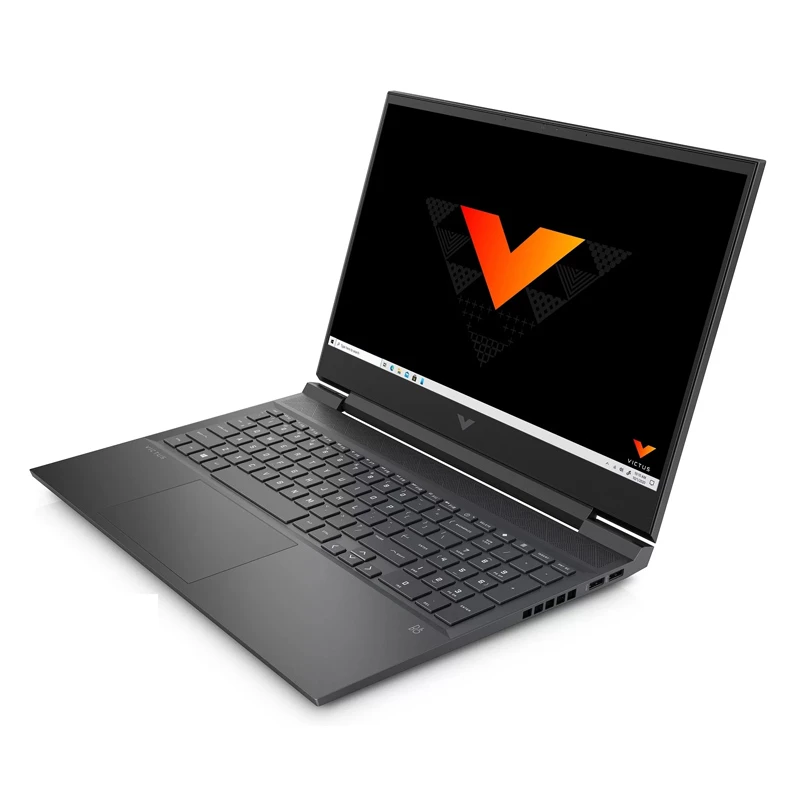 لپ تاپ HP Victus 16 D0019 Core i7 (11800H) 16GB 1TB SSD NVIDIA 4GB 16.1″ FHD