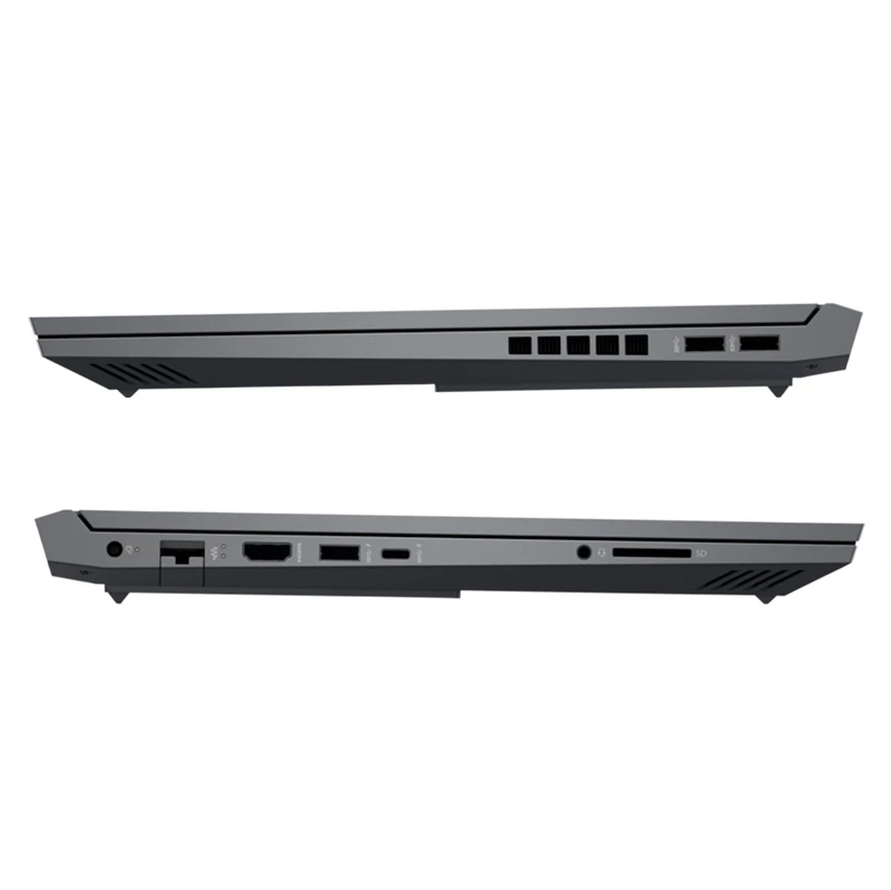 لپ تاپ HP Victus 16 D0019 Core i7 (11800H) 16GB 1TB SSD NVIDIA 4GB 16.1″ FHD