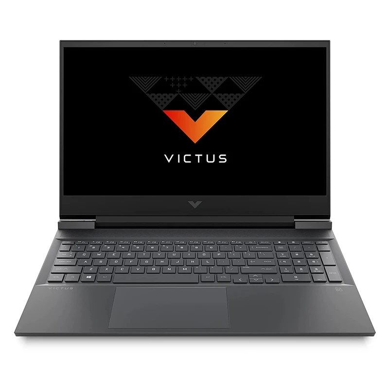 لپ تاپ HP Victus 16 D0019 Core i7 (11800H) 16GB 1TB SSD NVIDIA 4GB 16.1″ FHD