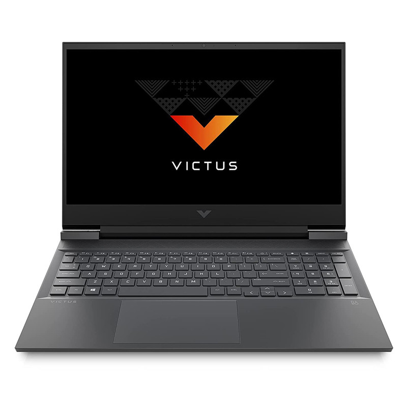 لپ تاپ HP Victus 16 D0019 Core i7 (11800H) 16GB 1TB SSD NVIDIA 4GB 16.1″ FHD