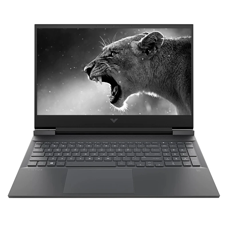 لپ تاپ HP Victus 16 D0019 Core i7 (11800H) 16GB 1TB SSD NVIDIA 4GB 16.1″ FHD