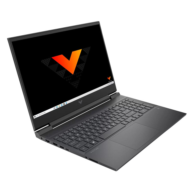 لپ تاپ HP Victus 16T D0002 Core i7 (11800H) 16GB 1TB SSD NVIDIA 6GB 16.1″ FHD
