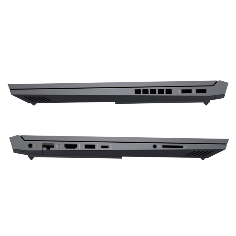 لپ تاپ HP Victus 16T D0002 Core i7 (11800H) 16GB 1TB SSD NVIDIA 6GB 16.1″ FHD