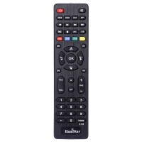 کنترل گیرنده هانی استار HaniStar S104