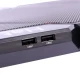 کول پد لپ تاپ Hatron HCP137