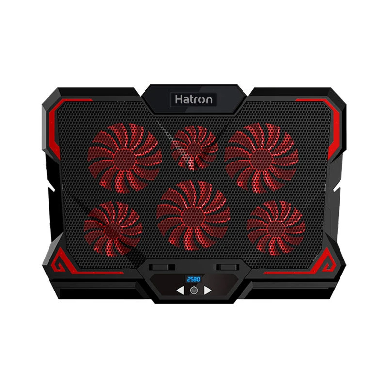 کول پد لپ تاپ Hatron HCP137