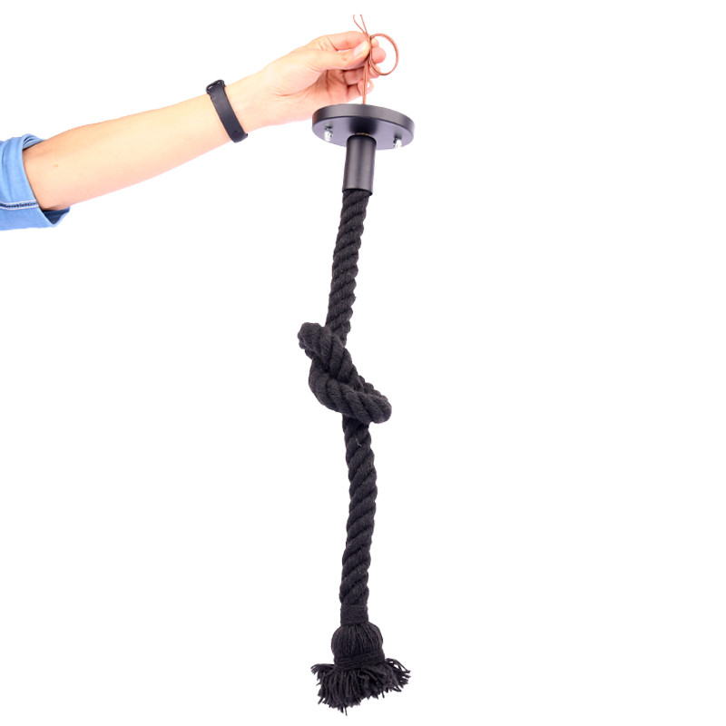 سرپیچ آویز کنفی E27 85Cm