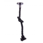 سرپیچ آویز کنفی E27 85Cm