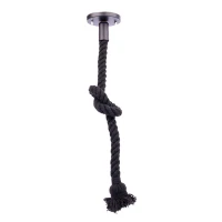 سرپیچ آویز کنفی E27 85Cm