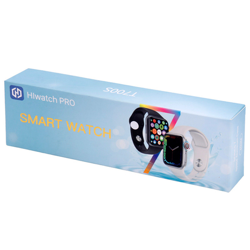 ساعت هوشمند های واچ Hi Watch Pro Series 7 T700S