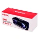 اسپیکر بلوتوثی رم و فلش خور Hiska B92