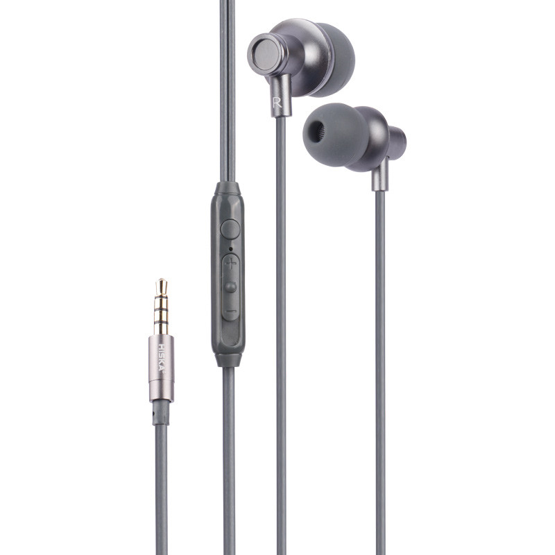 هندزفری Hiska HK-751