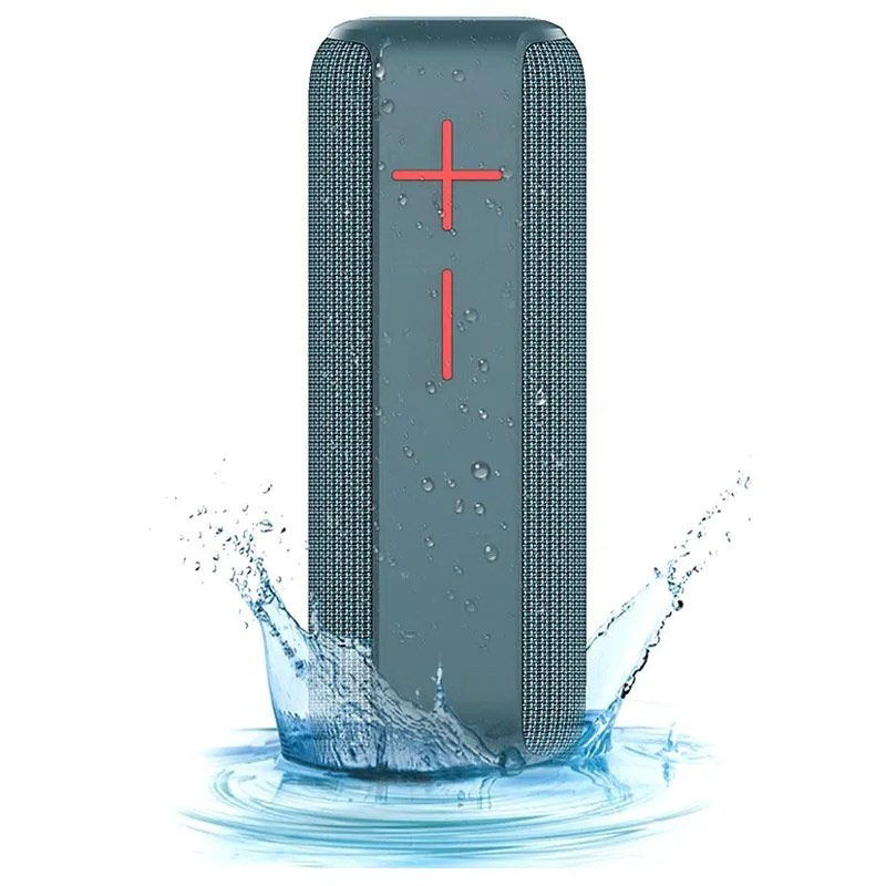 اسپیکر بلوتوثی رم و فلش خور Hopestar P15
