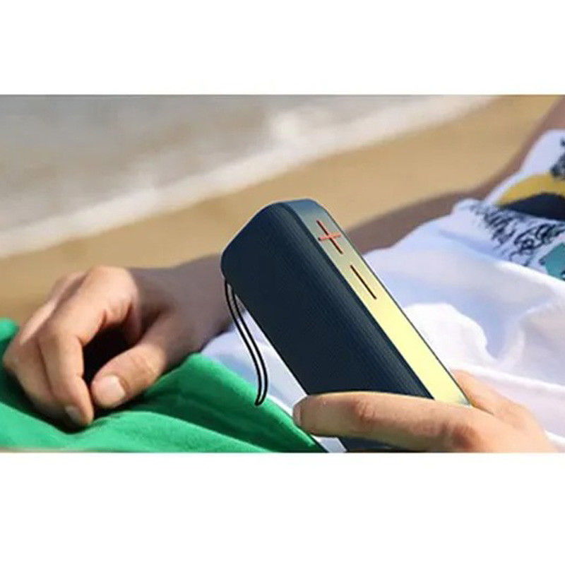 اسپیکر بلوتوثی رم و فلش خور Hopestar P15