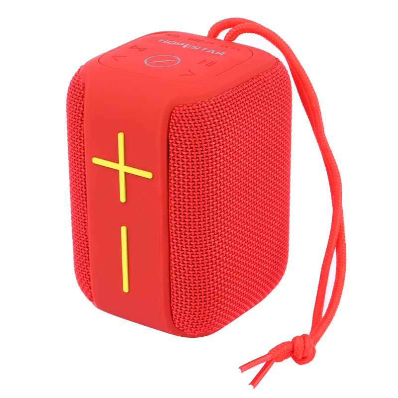 اسپیکر بلوتوثی رم و فلش خور Hopestar P16