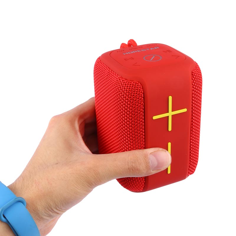 اسپیکر بلوتوثی رم و فلش خور Hopestar P16