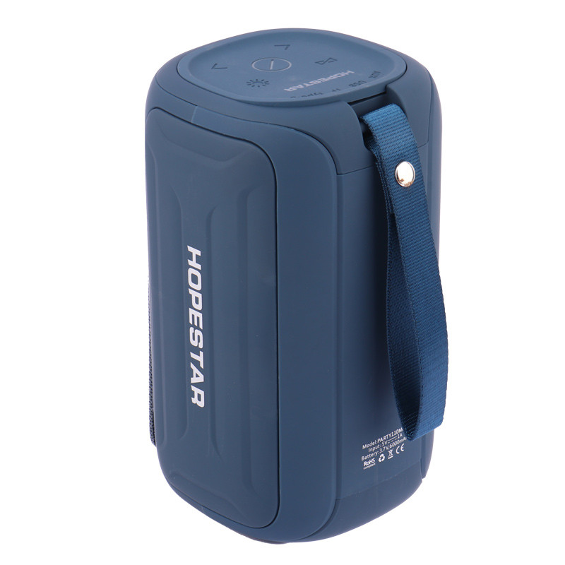 اسپیکر بلوتوثی رم و فلش خور Hopestar Party 110 mini