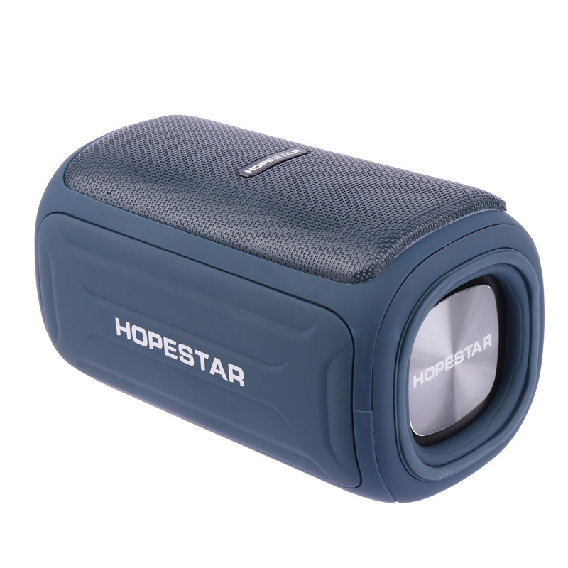 اسپیکر بلوتوثی رم و فلش خور Hopestar Party 110 mini