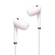 هندزفری Interface Earphone M25