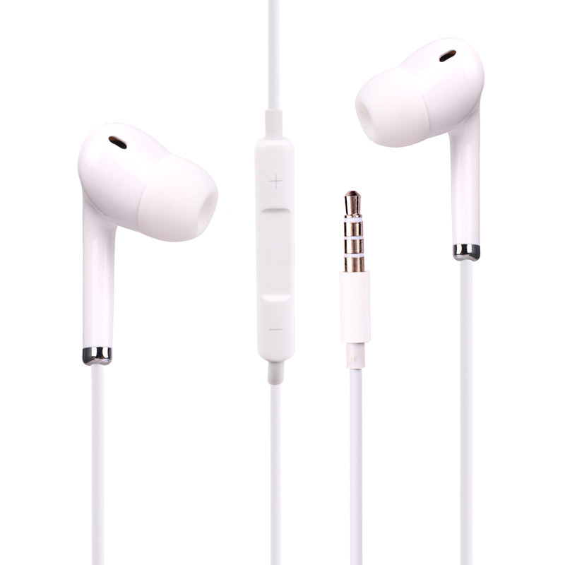 هندزفری Interface Earphone M25