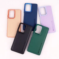 قاب چرمی Puloka متال ایرون Xiaomi 11T / 11T Pro