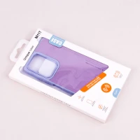 قاب چرمی Puloka شیائومی 11T / 11T Pro متال ایرون