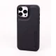 قاب چرمی Puloka آیفون iPhone 13 Pro Max متال ایرون