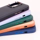 قاب چرمی Puloka آیفون iPhone 14 Pro Max متال ایرون