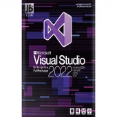 Microsoft Visual Studio Enterprise FullPackage 2022 3DVD9 JB-TEAM