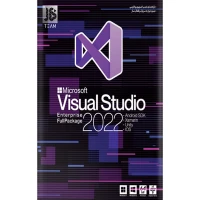 Microsoft Visual Studio Enterprise FullPackage 2022 3DVD9 JB-TEAM